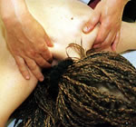 Met massage kunt u RSI bestrijden.