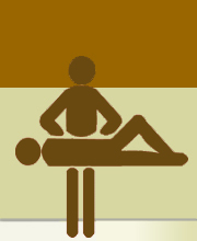 Logo van Sportmassage vdwm